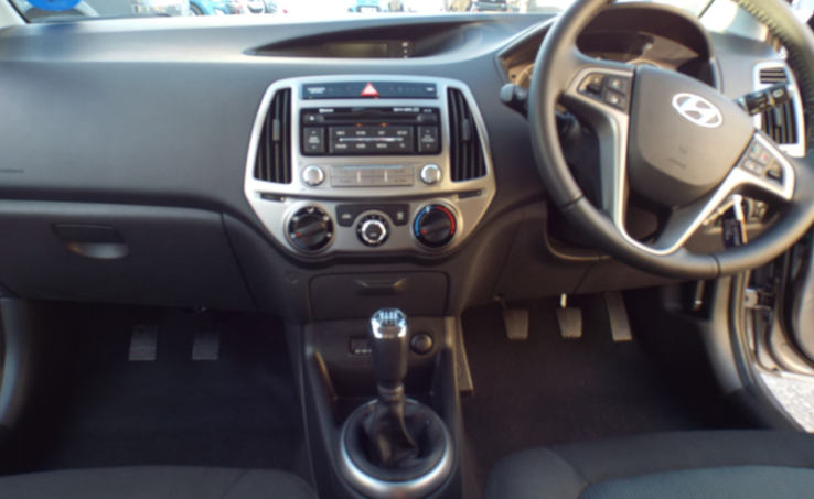 Driving lessons- Dual Control Car